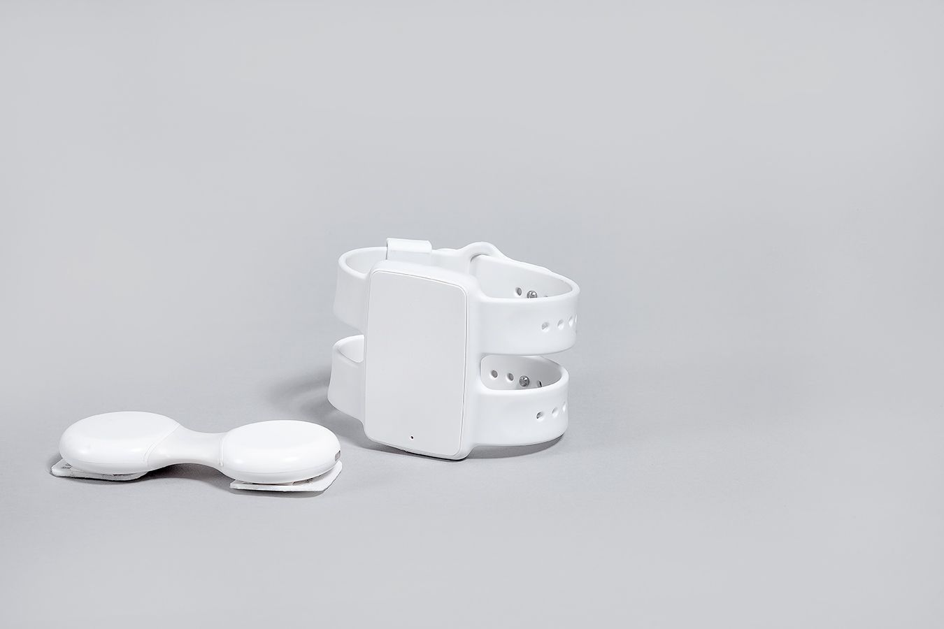 TOKO devices side view